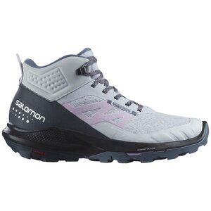 Salomon Out Pulse Gortex Hiking Shoes